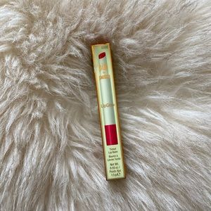 {pixi by petra} LipGlow in Ruby